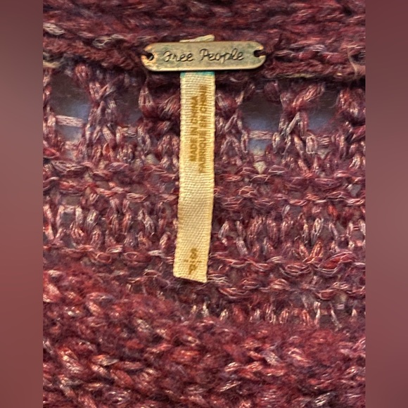 Free people dress - Picture 2 of 5